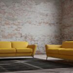 BROOKLYNDe Riso Arredamenti Divani Moderni