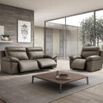 boezioDe Riso Arredamenti Divani Moderni